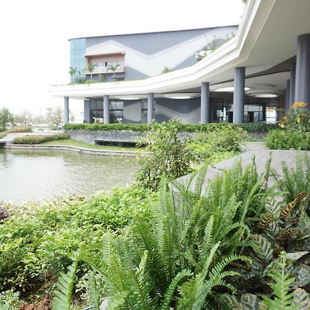 The Reed Hotel Ninh Binh Eksteriør bilde