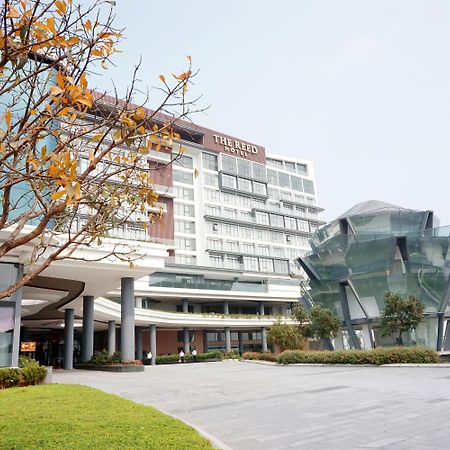 The Reed Hotel Ninh Binh Eksteriør bilde