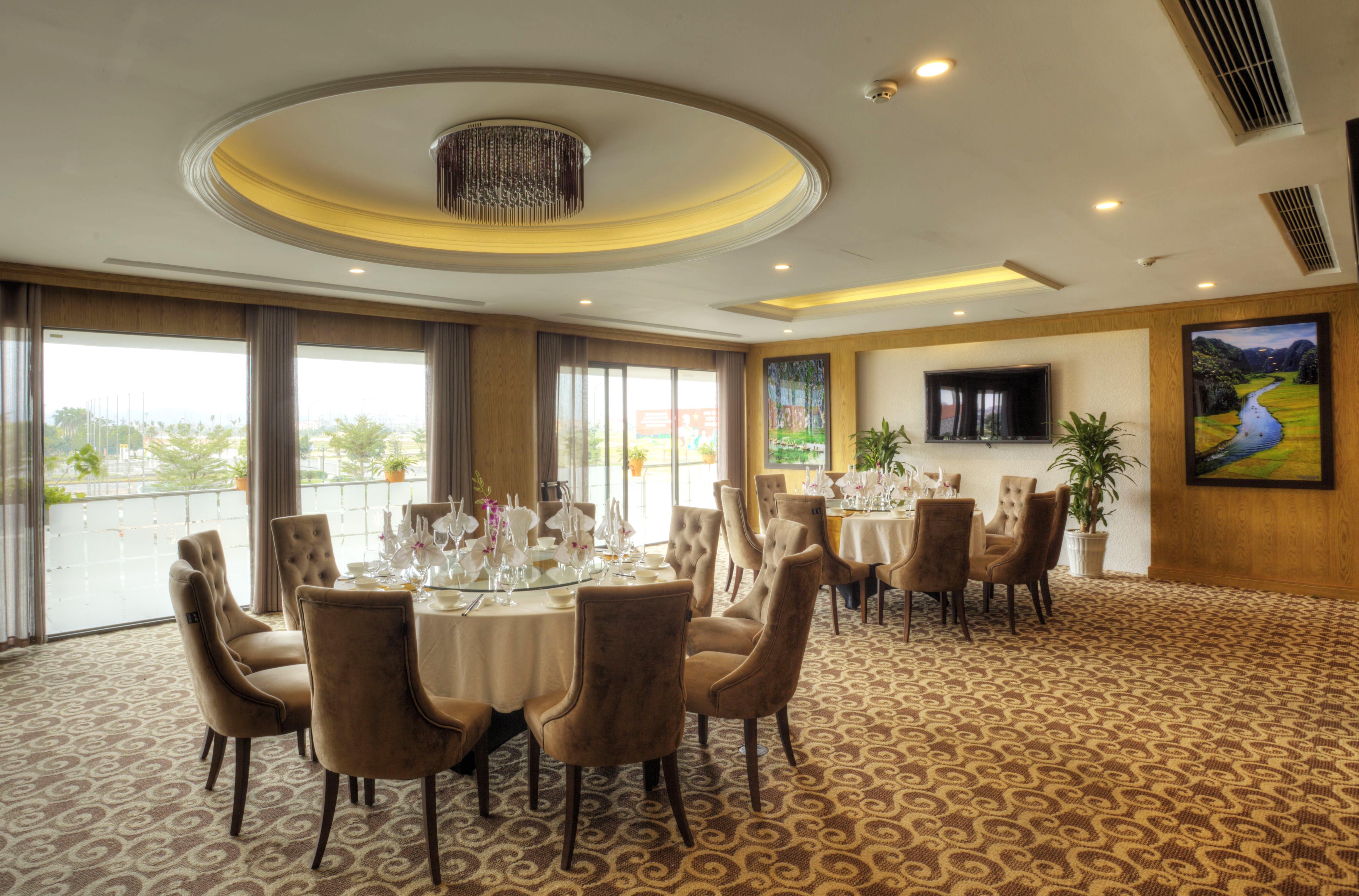 The Reed Hotel Ninh Binh Eksteriør bilde