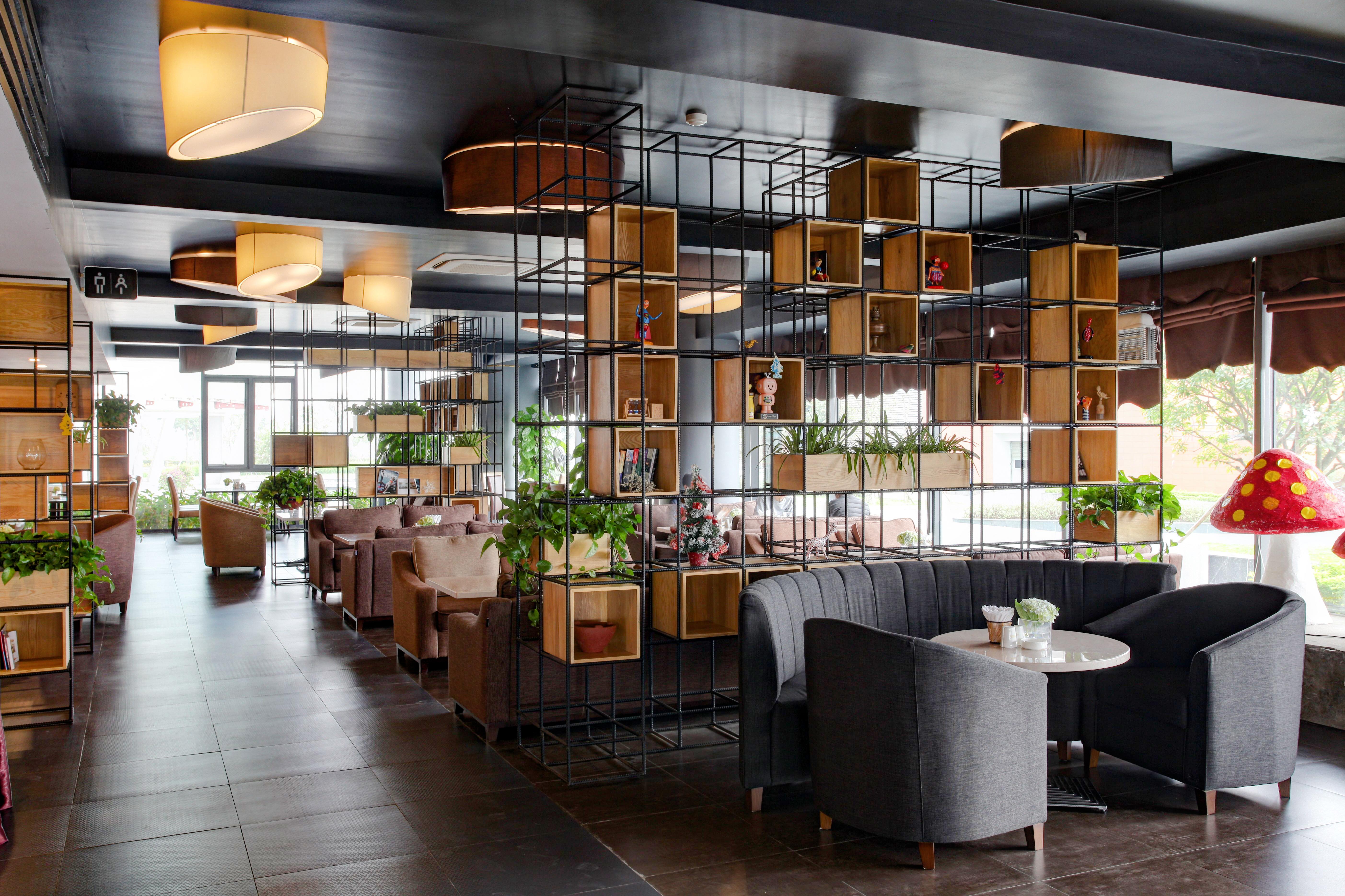 The Reed Hotel Ninh Binh Eksteriør bilde