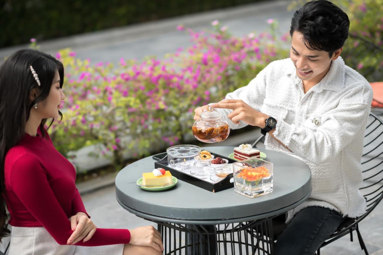 The Reed Hotel Ninh Binh Eksteriør bilde