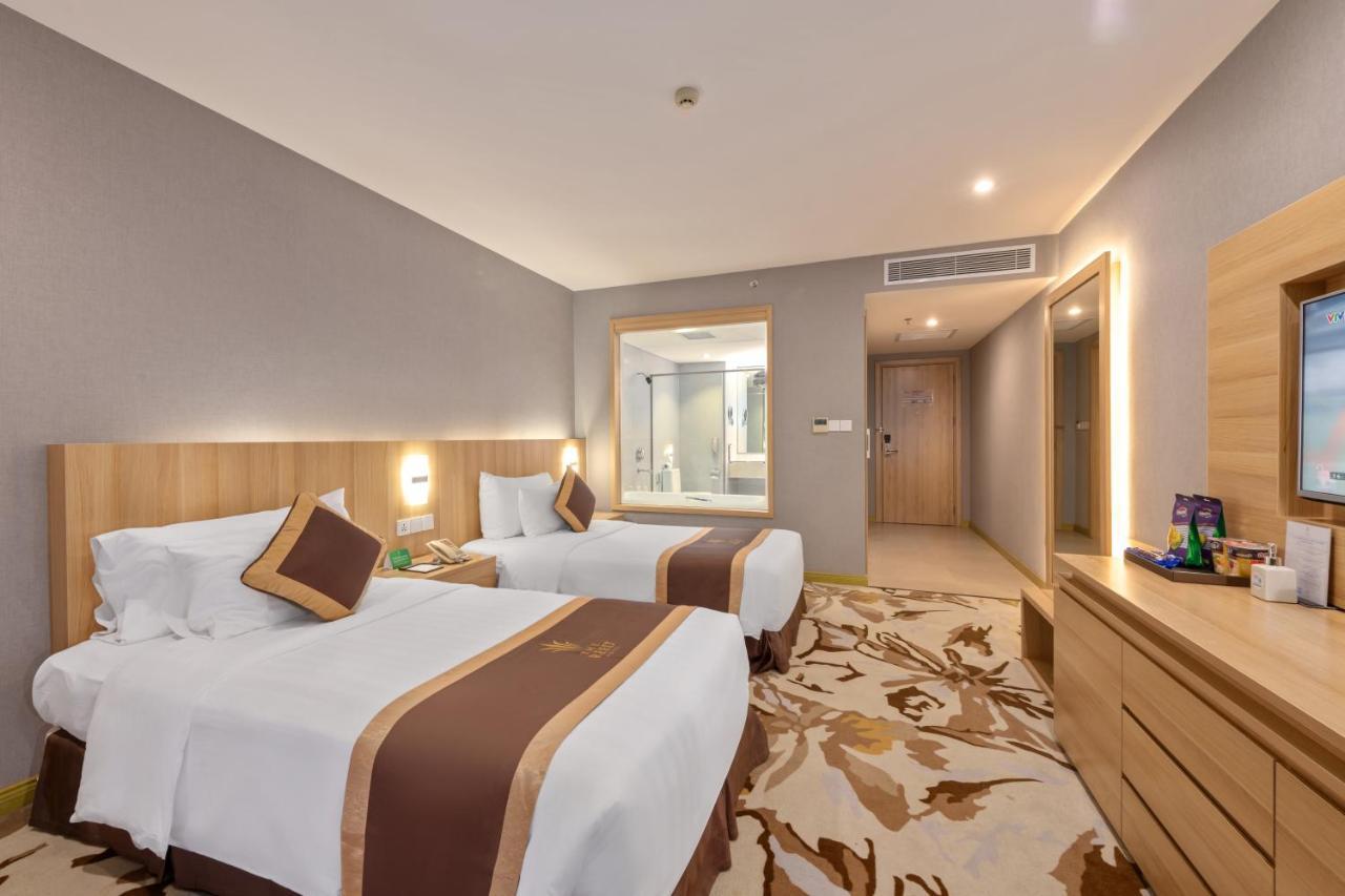The Reed Hotel Ninh Binh Eksteriør bilde