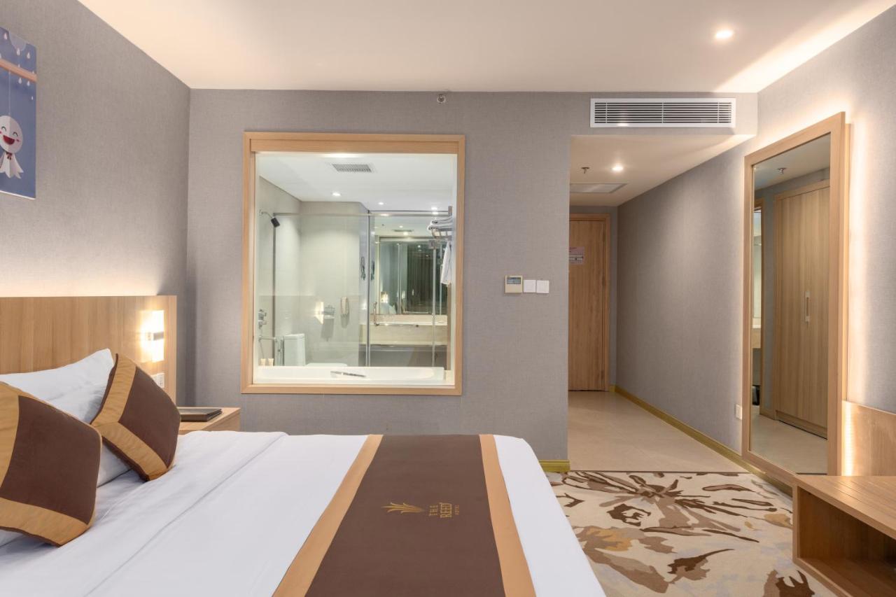 The Reed Hotel Ninh Binh Eksteriør bilde