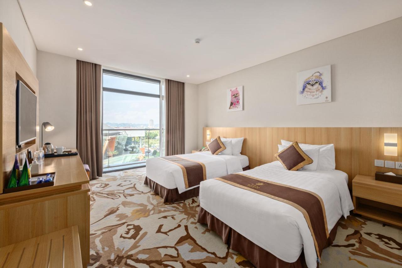 The Reed Hotel Ninh Binh Eksteriør bilde