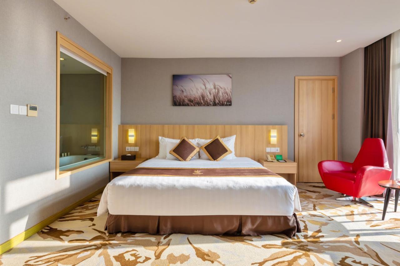 The Reed Hotel Ninh Binh Eksteriør bilde