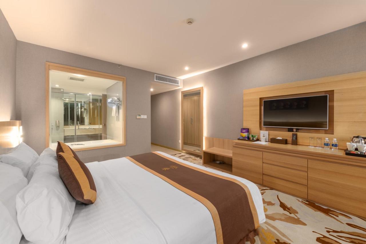 The Reed Hotel Ninh Binh Eksteriør bilde